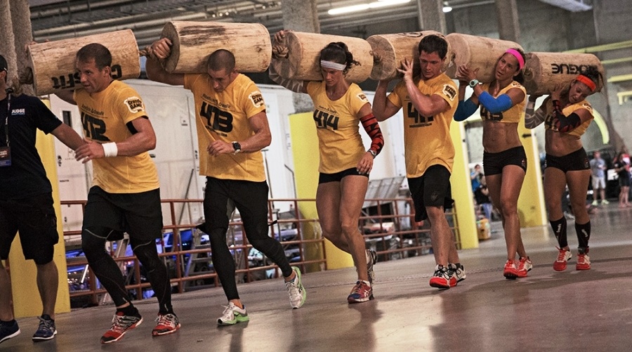 Team-WOD